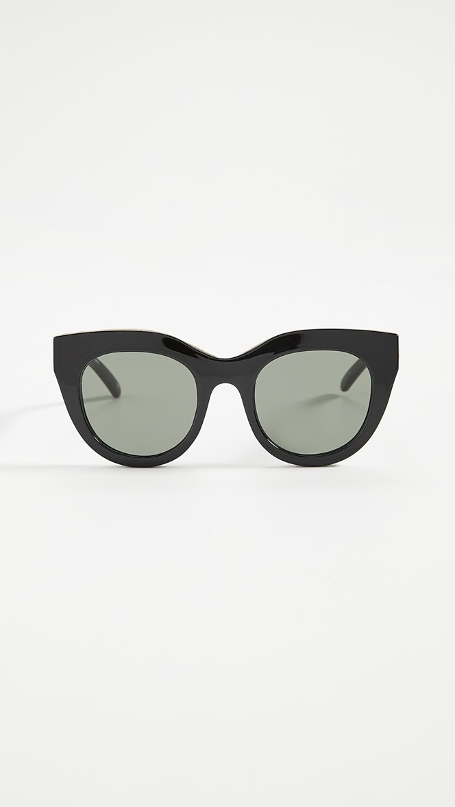 Air Heart Sunglasses | Shopbop