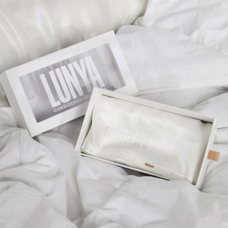 Washable Silk Pillowcase, Queen | Bloomingdale's (US)