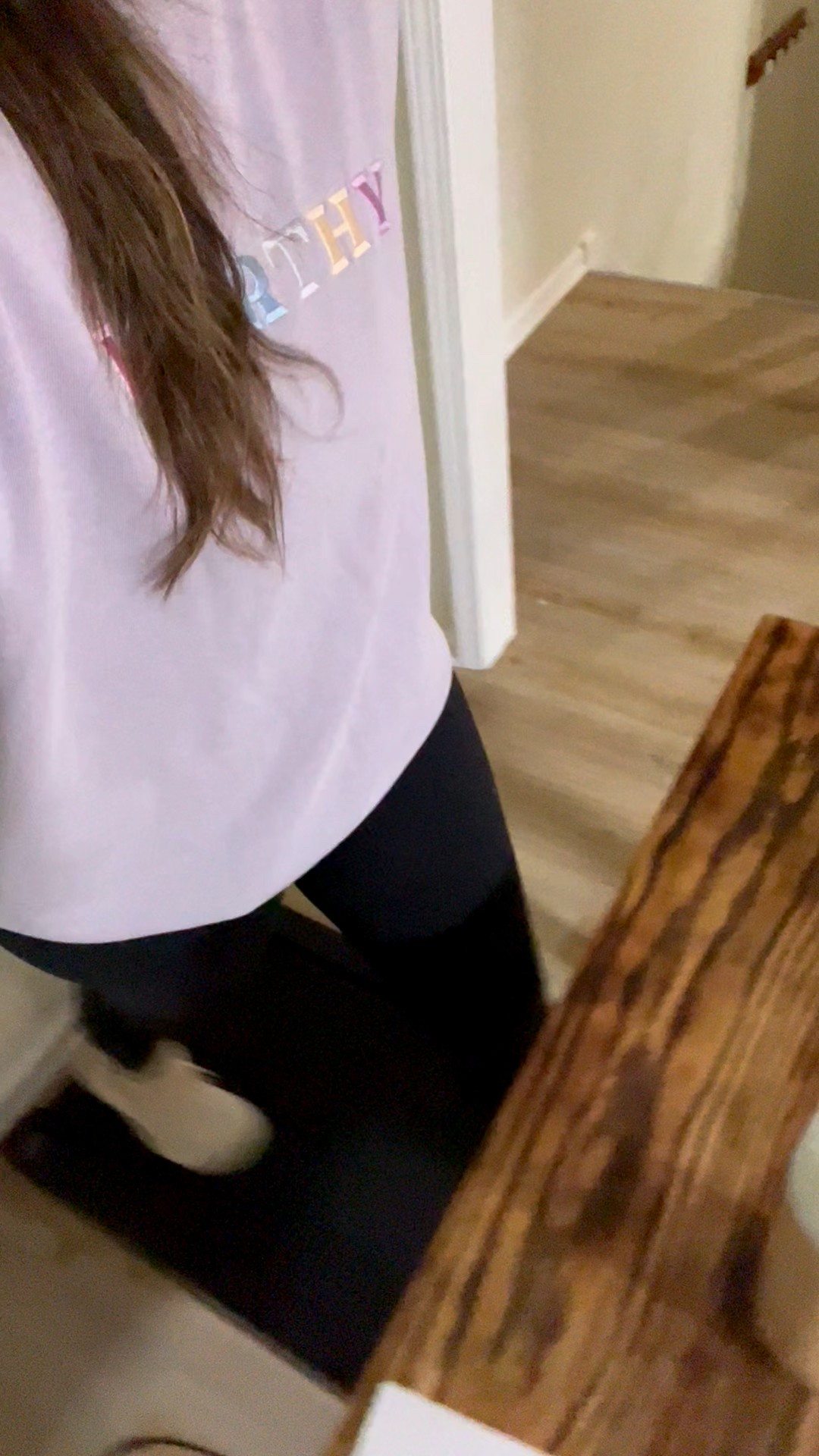 Walking pad 

#LTKdayinmylife #LTKActive #LTKSaleAlert