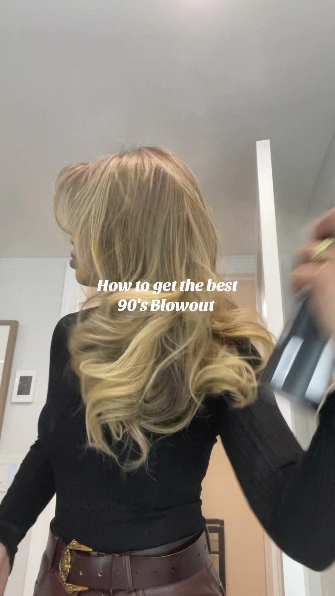 Get the Bondi Boost thermal brush $20 off today below!! 

#LTKHoliday #LTKSaleAlert #LTKGiftGuide