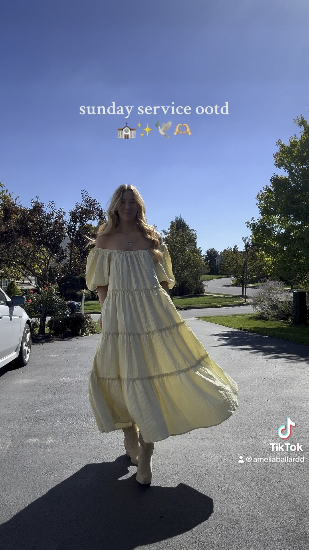 Sunday service dress! I’ve been loving the dress shop from Worth Collective lately and their fall collection is too good! 

#LTKSeasonal #LTKStyleTip #LTKWedding