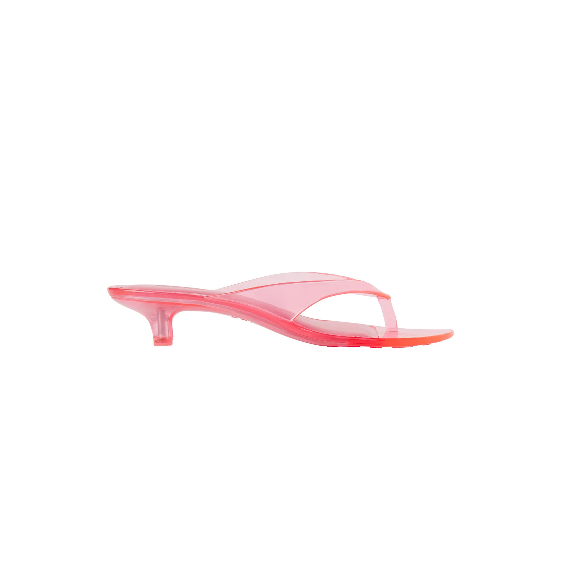 JELLY KITTEN HEEL | MELON | SKIMS | SKIMS (US)