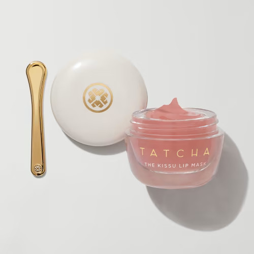 The Kissu Jelly Lip Mask | Tatcha