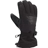 Carhartt Men's Vintage Cold Snap Insulated Work Glove, Black/Barley, Large (Pack of 1) at Amazon ... | Amazon (US)