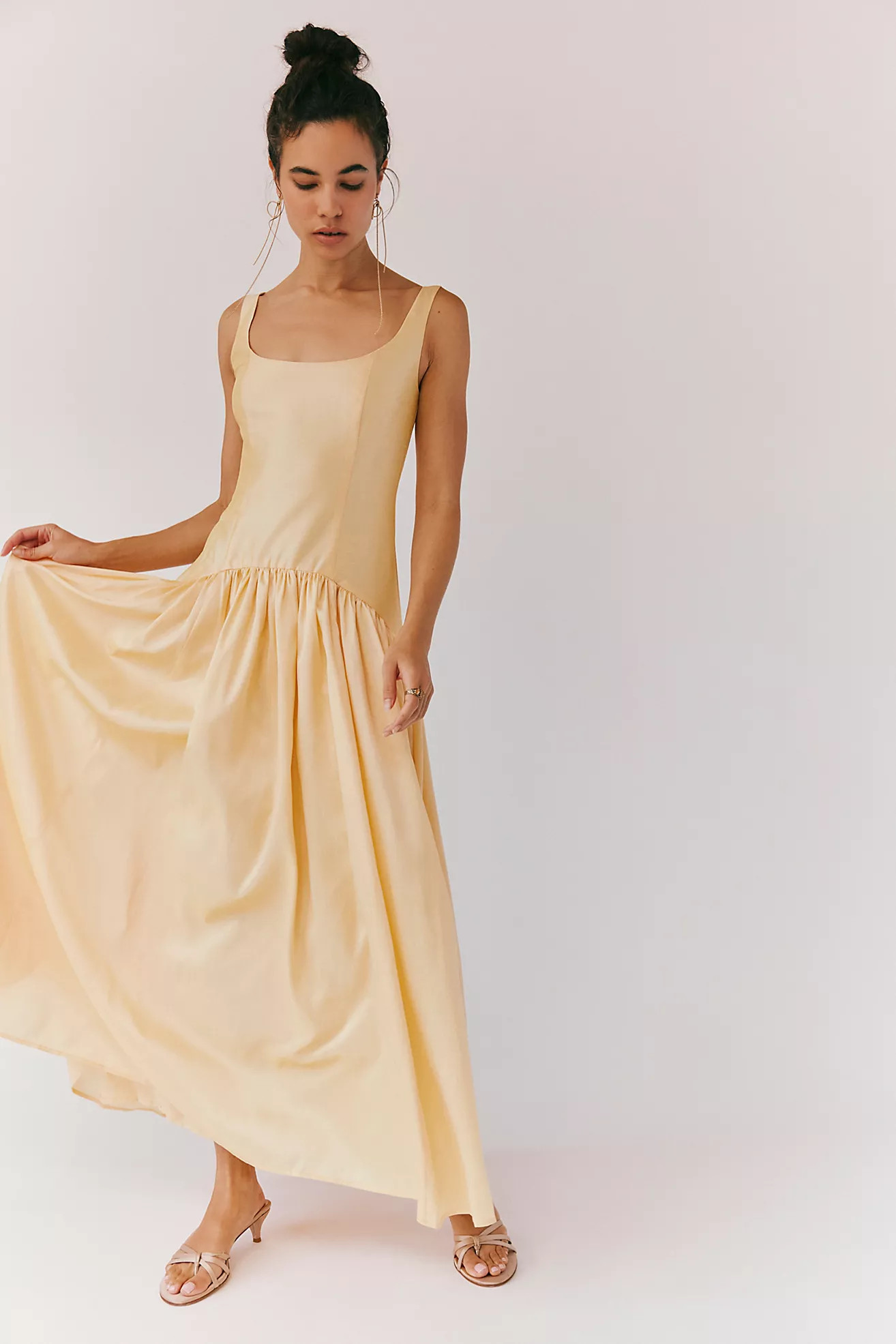 Hutch The Ridge Dress | Free People (Global - UK&FR Excluded)