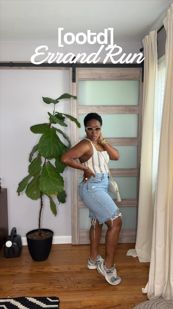 OOTD: running errands 

#LTKStyleTip #LTKFindsUnder100 #LTKFindsUnder50