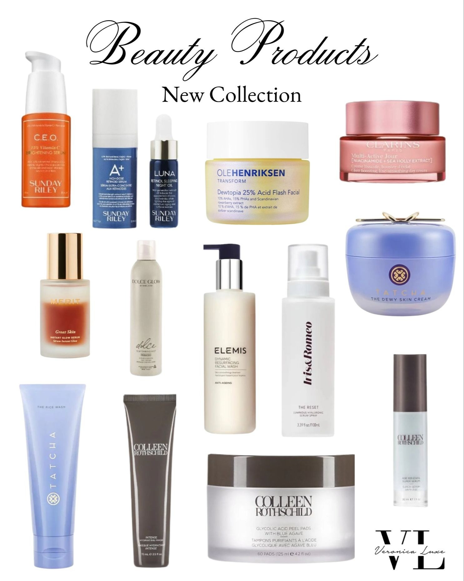 Glow up with these must-have beauty products! From flawless foundations to stunning eyeshadows, I've got you covered. Shop my picks now and elevate your beauty routine. #beautyessentials #makeupfinds #glowup #skincare #shopmyltk

#LTKBeauty #LTKStyleTip #LTKSaleAlert