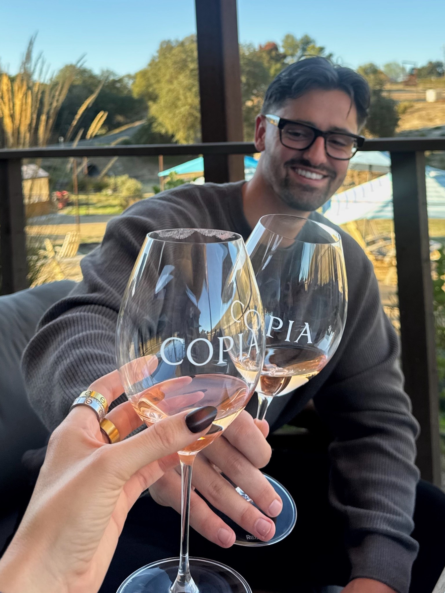 Fall press ons 

#LTKGiftGuide #LTKHoliday #LTKBeauty