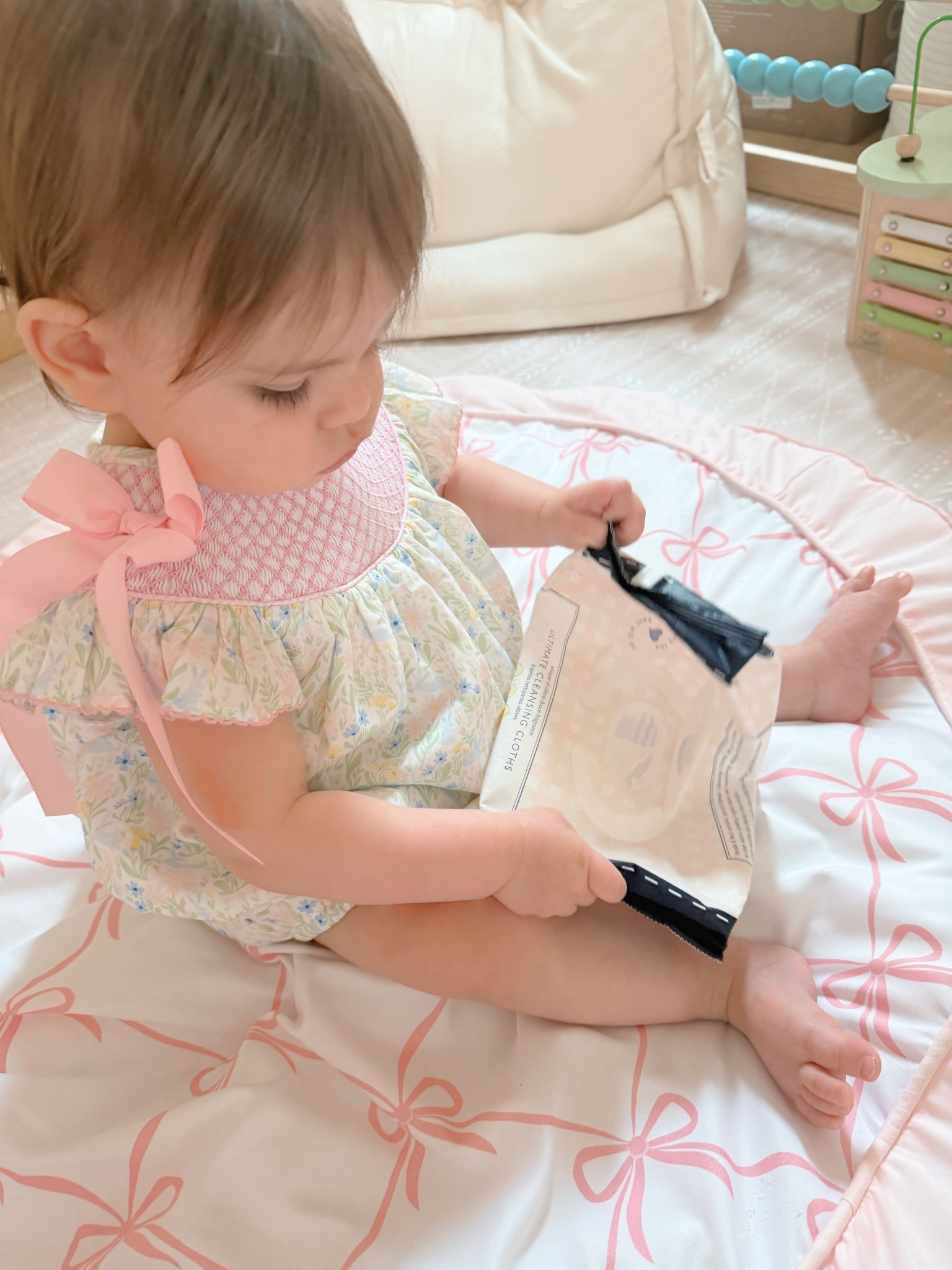 FRAPPS10 to save at the smocked flamingo 

#LTKmomlife #LTKKids #LTKBaby