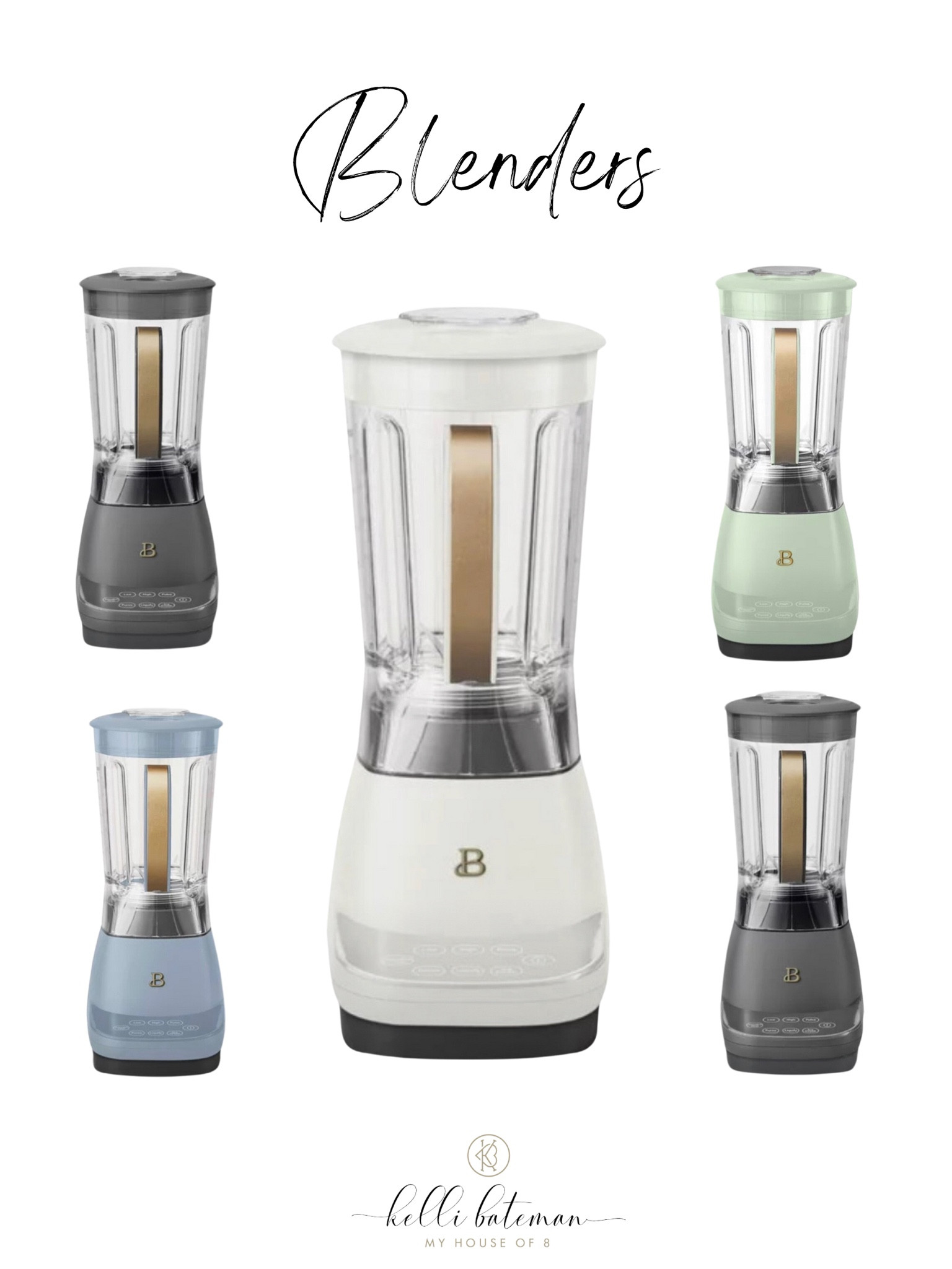 Blenders 


#LTKhome #LTKFind #LTKfamily