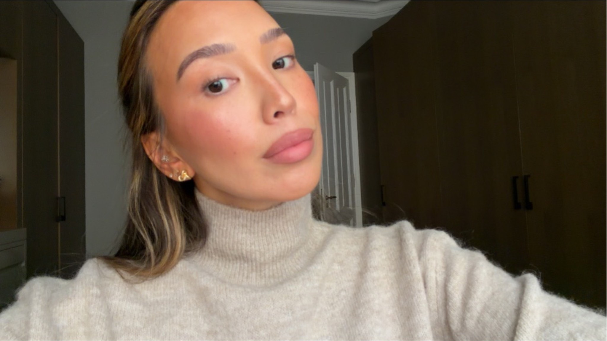 Daily makeup