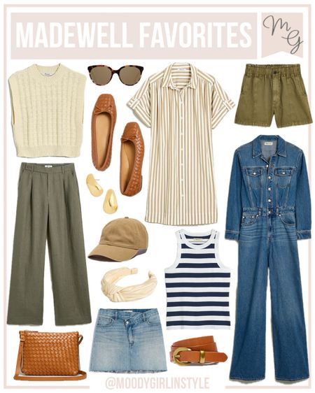 Madewell Spring Favorites

@madewell spring style, spring fashion, spring finds, madewell fashion, madewell vacation, spring dresses, madewell style, madewell finds

#everydaymadewell #madewell #springdresses #springlooks #springinspiration #springstyle #springfashion #springweather


#LTKworkwear #LTKsalealert #LTKSeasonal #LTKover40 #LTKstyletip #LTKfindsunder50