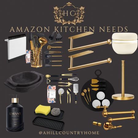 Amazon kitchen finds!

Follow me @ahillcountryhome for daily shopping trips and styling tips!

Seasonal, Home, Summer, Kitchen, Amazon

#LTKU #LTKhome #LTKSeasonal