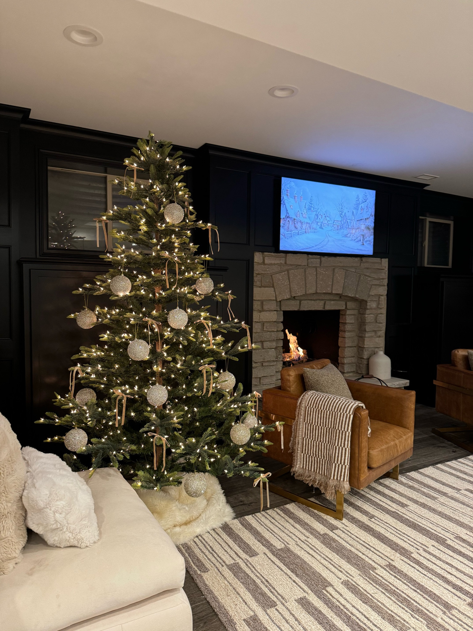 My favorite affordable Christmas tree from Amazon! 

#LTKHoliday #LTKCyberWeek #LTKHome