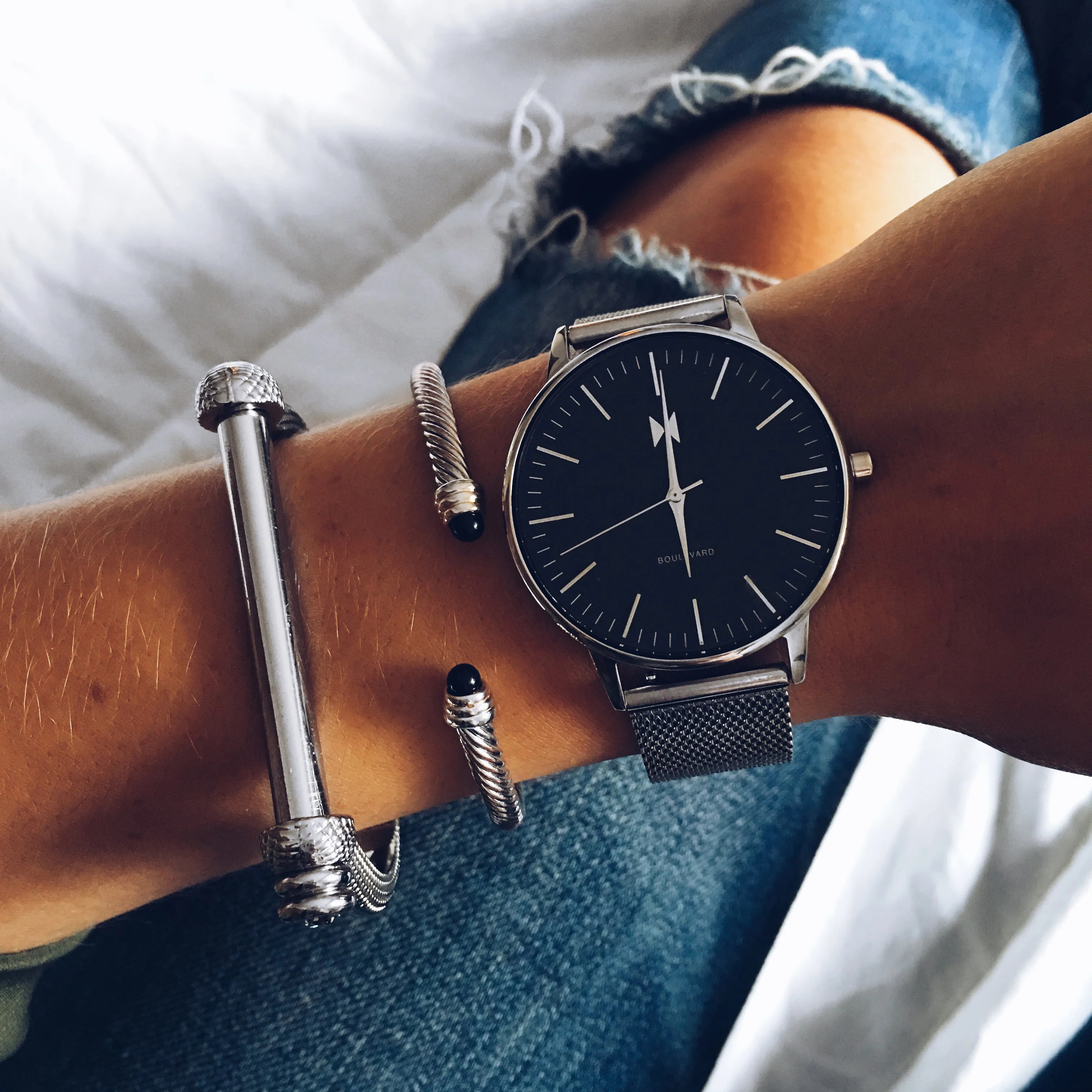 Wilshire | MVMT Watches