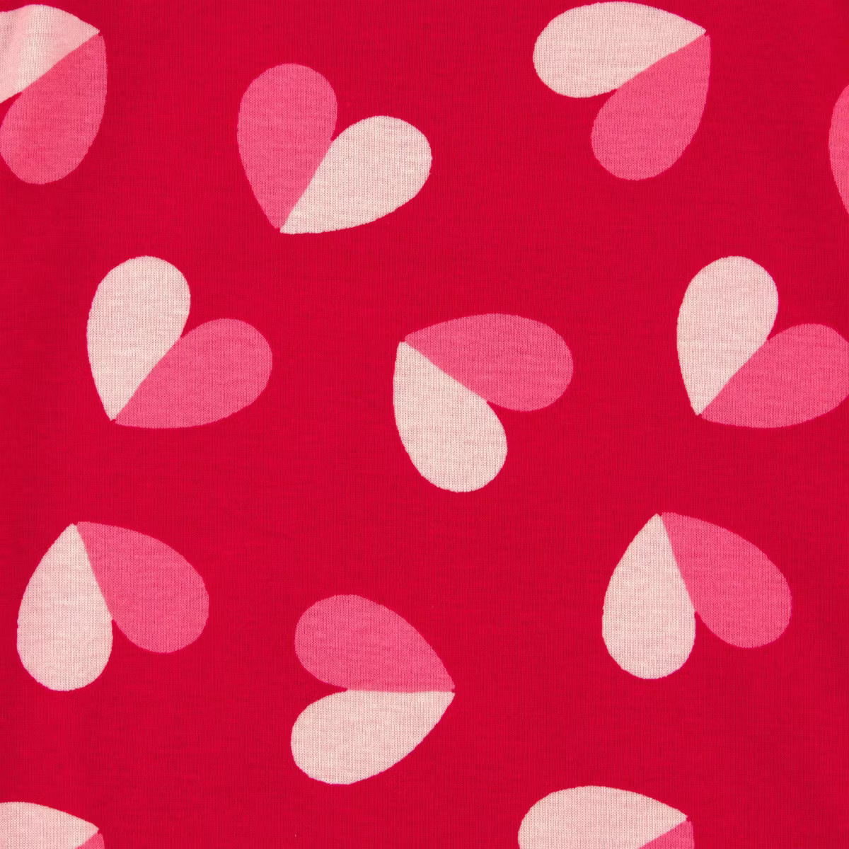 Carter's Just One You® Toddler Girls' Valentine's Day 4pc Cotton Snug Fit Hearts/Sweets Pajama S... | Target