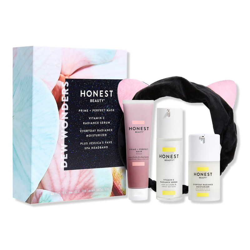 Dew Wonders Kit | Ulta