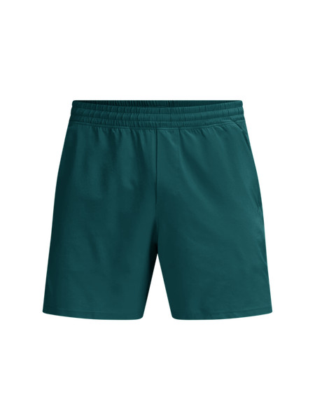 Pace Breaker Linerless Short 7" | Men's Shorts | lululemon | Lululemon (US)