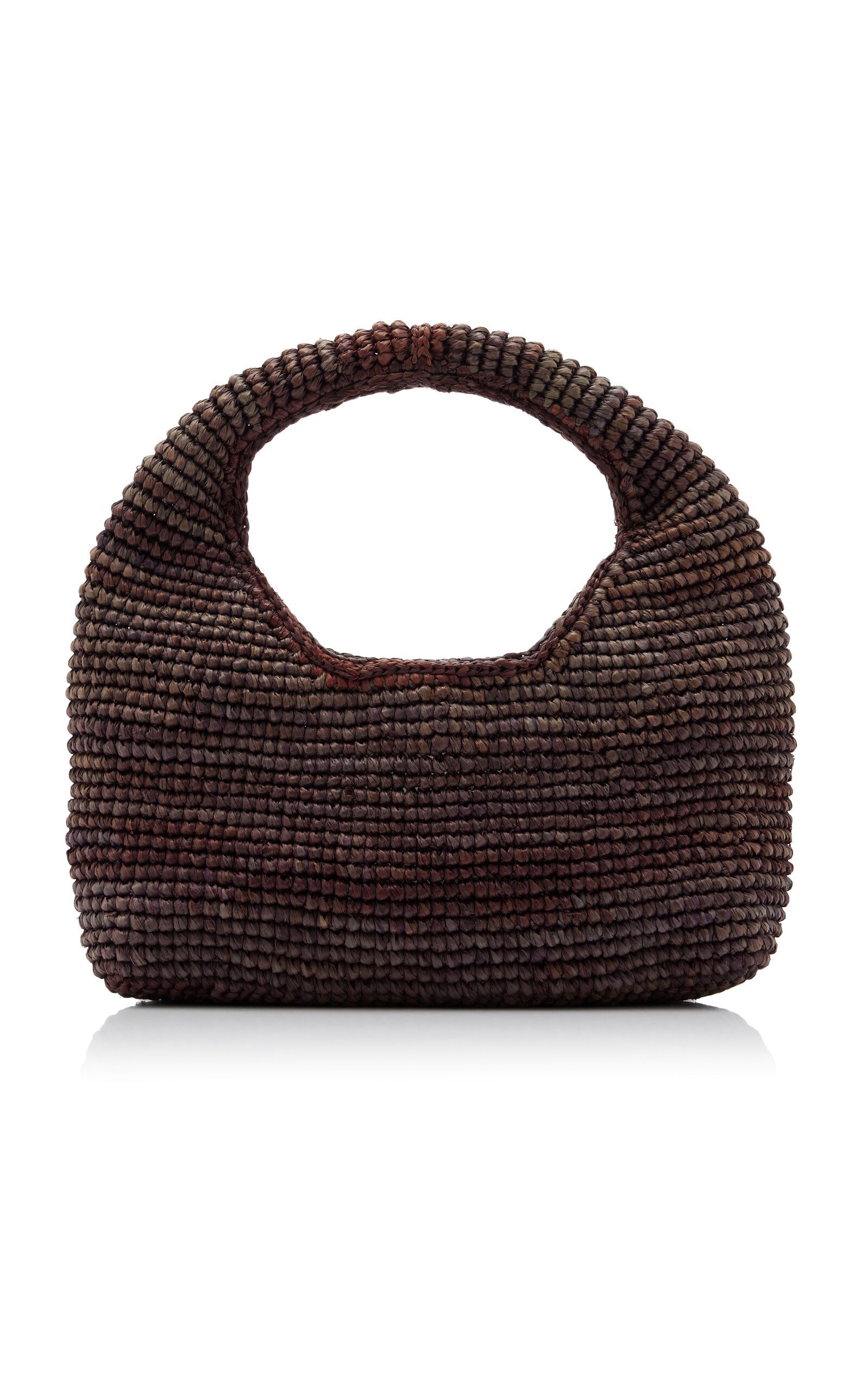 Raffia Bag | Moda Operandi (Global)