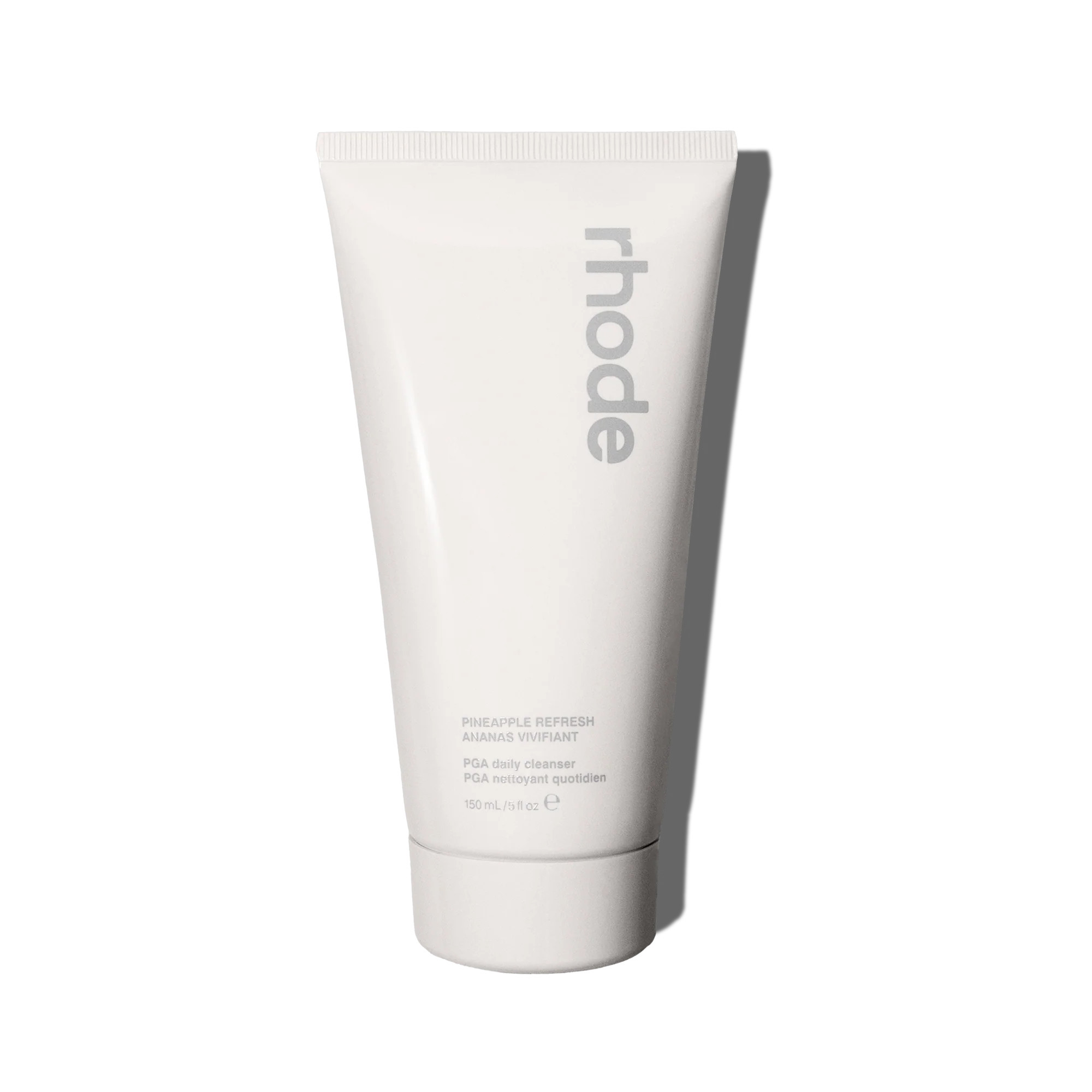 pineapple refresh | rhode skin