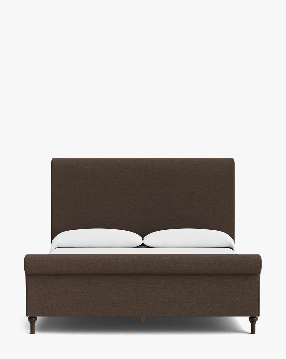 Mabel Upholstered Bed | McGee & Co. (US)