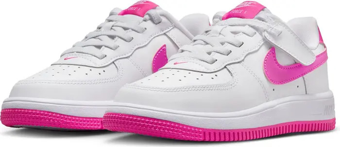 Nike Air Force 1 Low EasyOn Sneaker | Nordstrom | Nordstrom