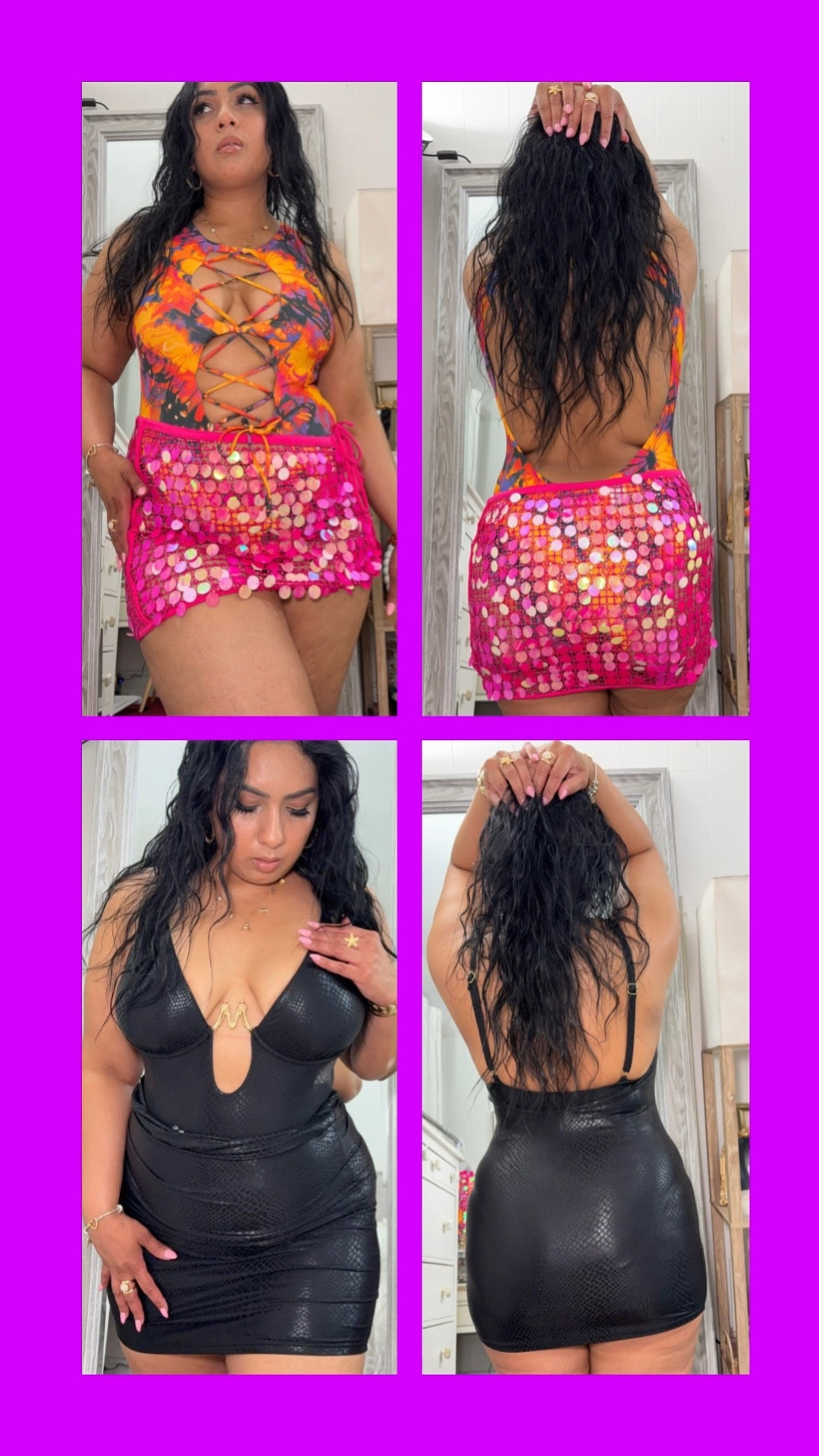 #LTKMidsize #LTKSwim #LTKStyleTip