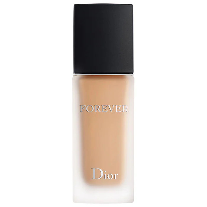 Dior Forever Matte Foundation SPF 15 | Sephora (US)
