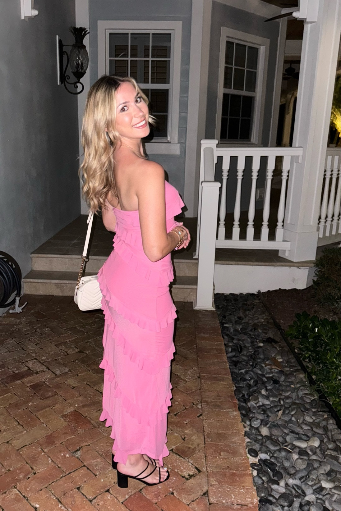 Dress is White Fox but linked similar 💕

#LTKfindsunder100 #LTKSeasonal #LTKstyletip