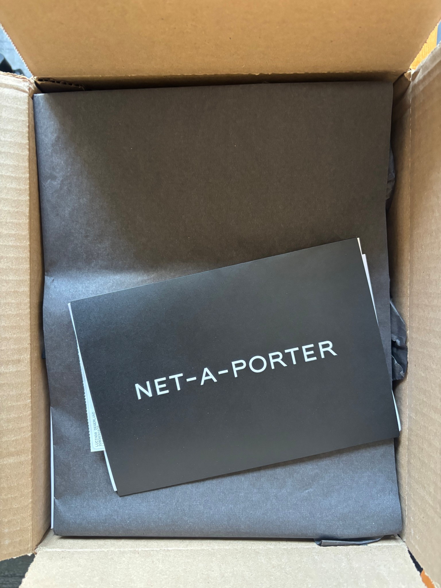 Recent Net-a-Porter sale picks 📦

#LTKTall #LTKMidsize #LTKSaleAlert