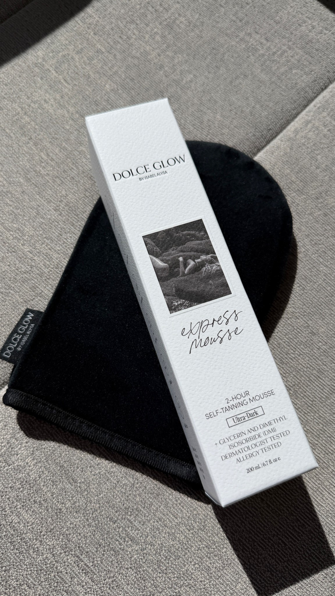 Can’t wait to try this! I tried the spray version in Costa Rica and loved! #gifted @dolceglow 

#LTKbeauty