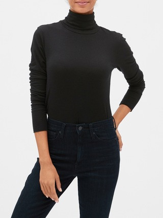 Featherweight Turtleneck | Gap Factory
