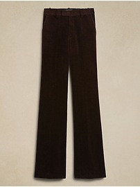 Ama Wide-Leg Italian Corduroy Pant | Banana Republic (US)