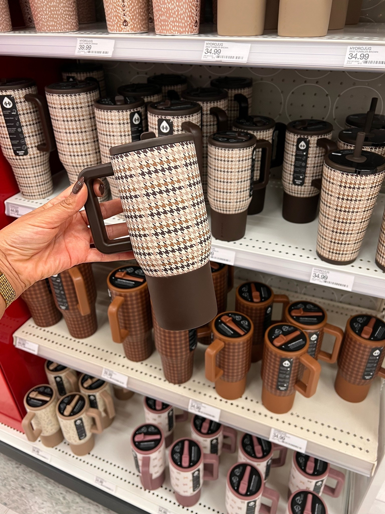 New tumblers

Target finds, Target style,

#LTKTravel #LTKHome #LTKmomlife