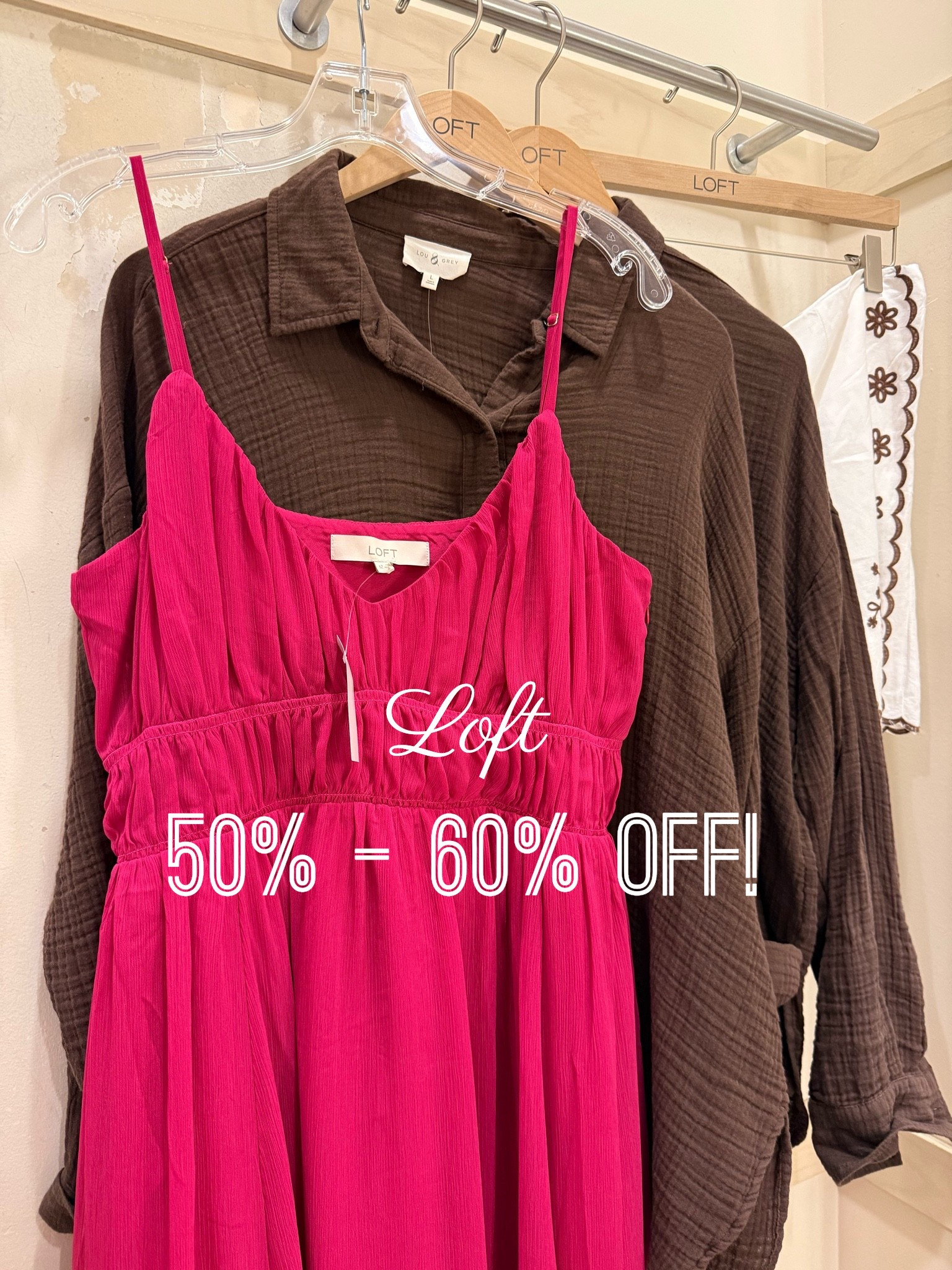 Loft sale, Loft, Loft style, Petite style finds, Loft Semi Annual Sale

#LTKootd #LTKSaleAlert #LTKPetite