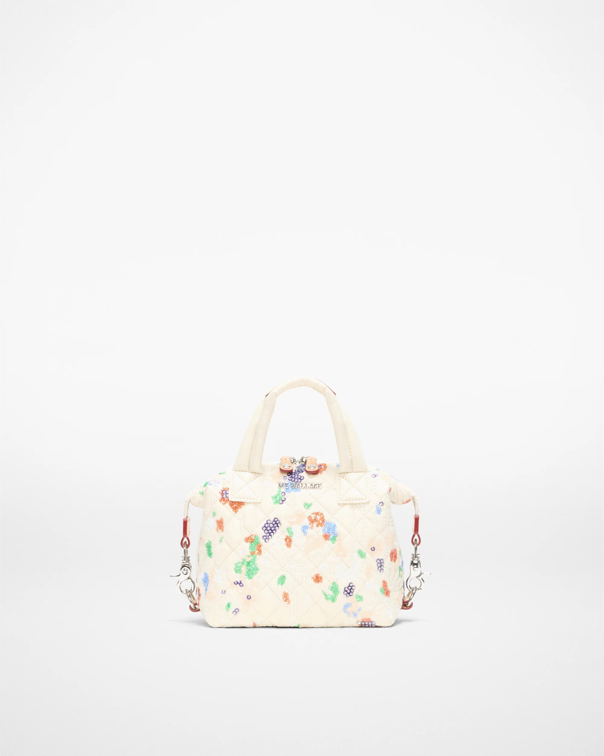 Eden Sequin Micro Sutton | MZ Wallace