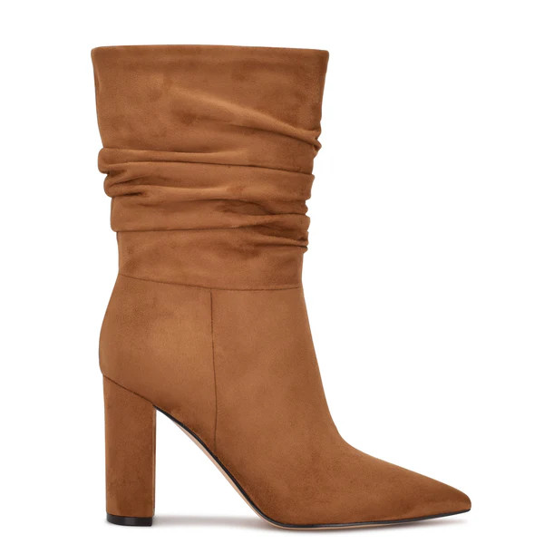Denner Dress Boots | Nine West (US)