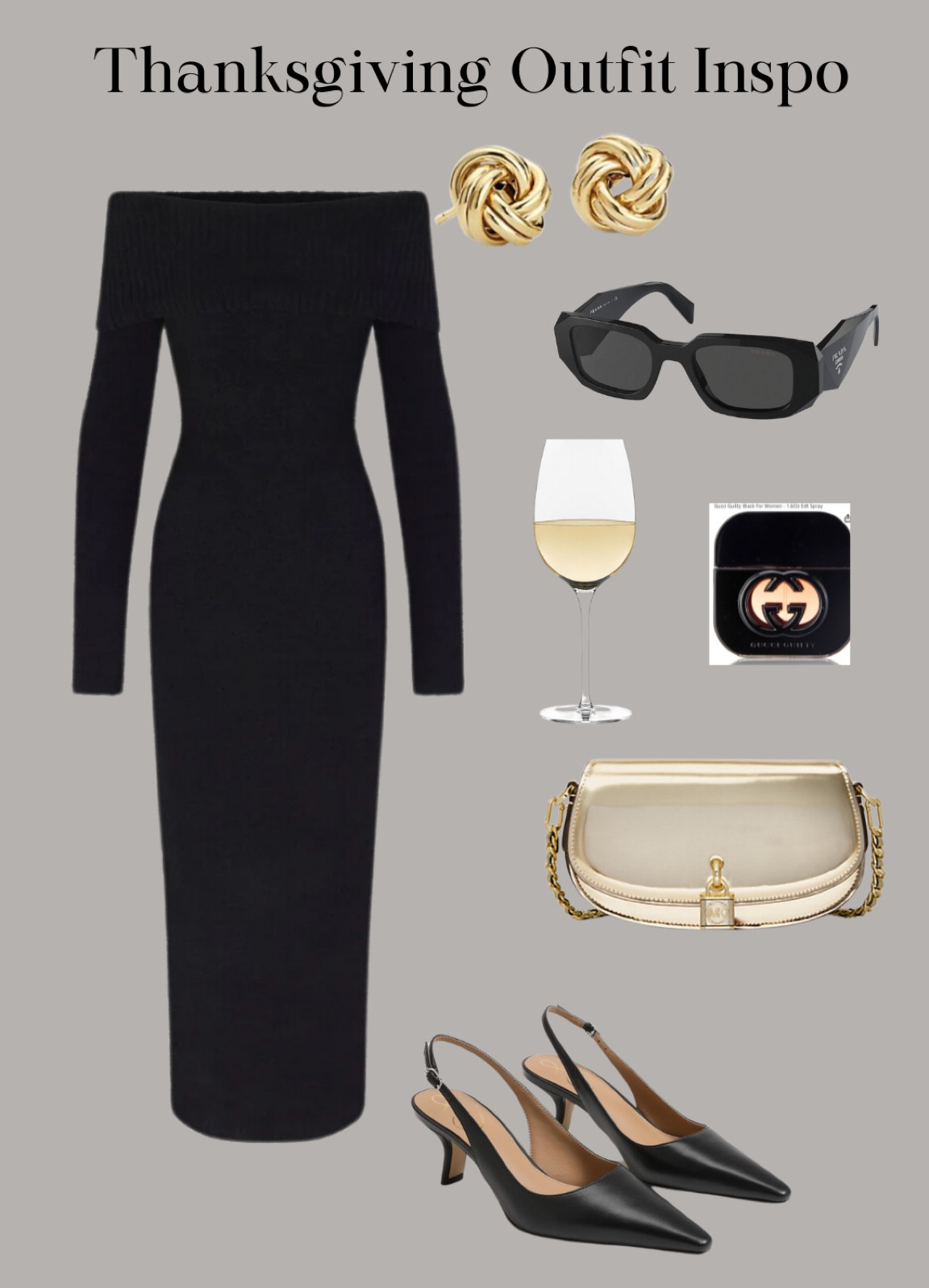 Thanksgiving outfit inspo 🖤

#LTKHoliday #LTKshoecrush #LTKSeasonal