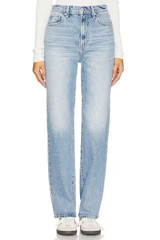 PISTOLA Cassie Straight in Fonda from Revolve.com | Revolve Clothing (Global)