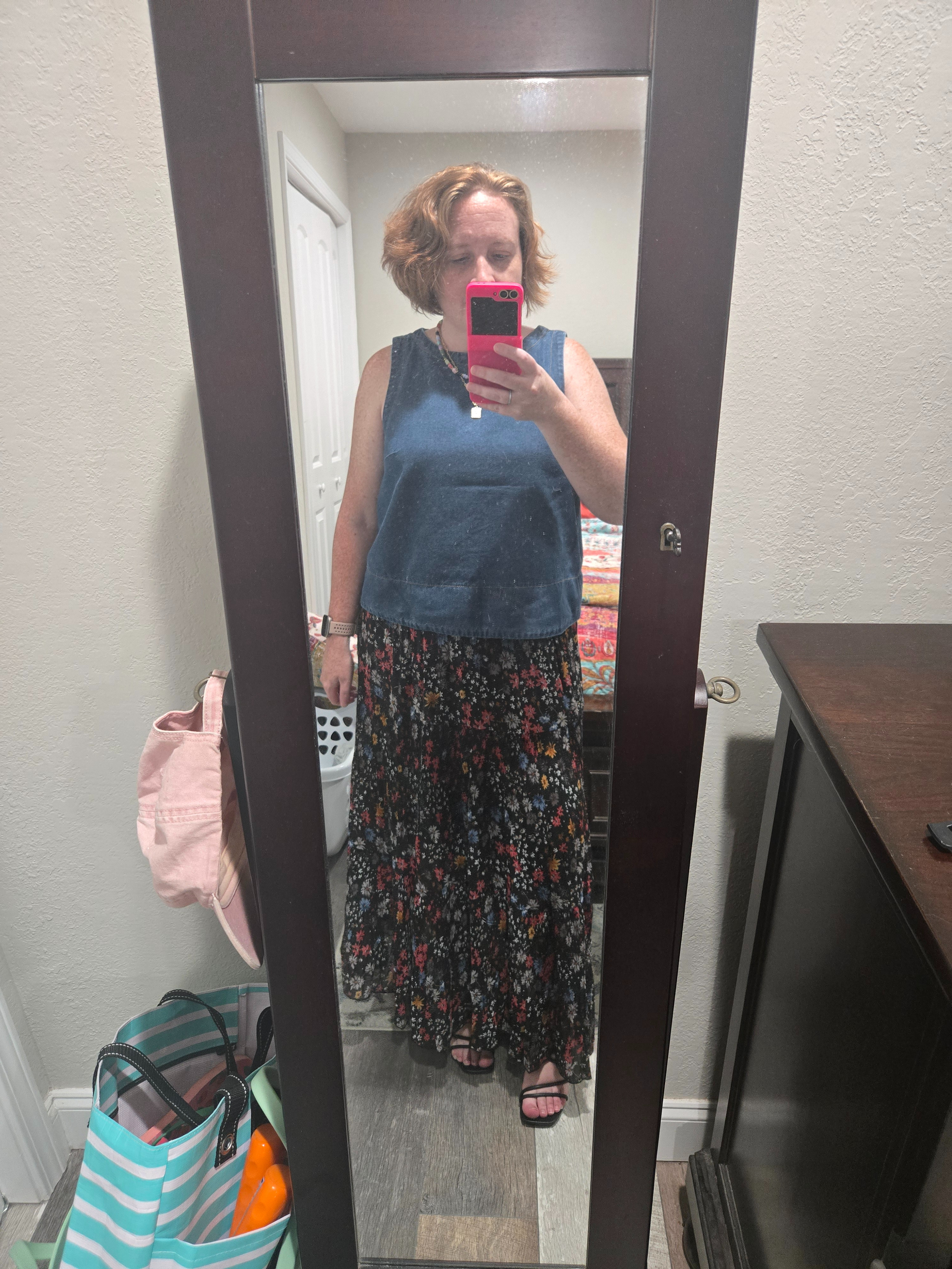 Wore this to a funeral but will repeat for work (just with different shoes). 

 #LTKootd #LTKPetite #LTKWorkwear