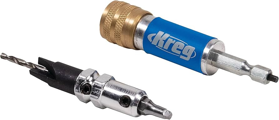 Kreg KDRV-FLIP Quick-Flip | Amazon (US)