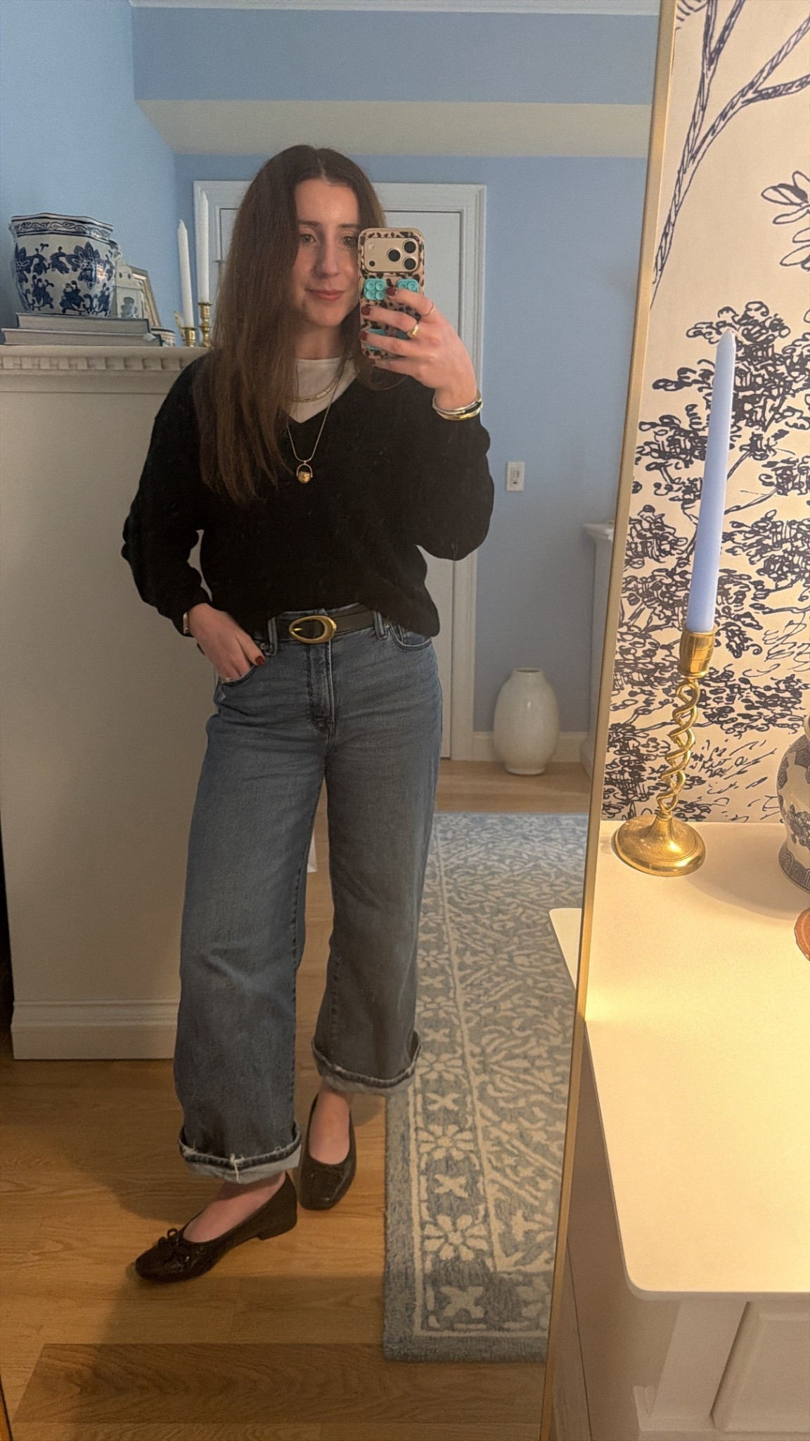 simple outfit formula 

#LTKFindsUnder100 #LTKSeasonal