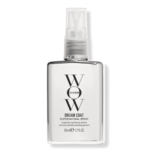 Travel Size Dream Coat Supernatural Spray - Color Wow | Ulta Beauty | Ulta