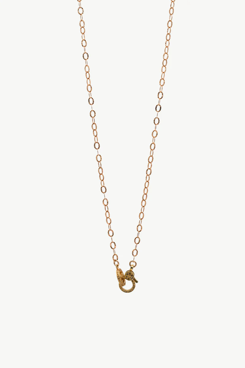 Madison Necklace | Harvest Jewels