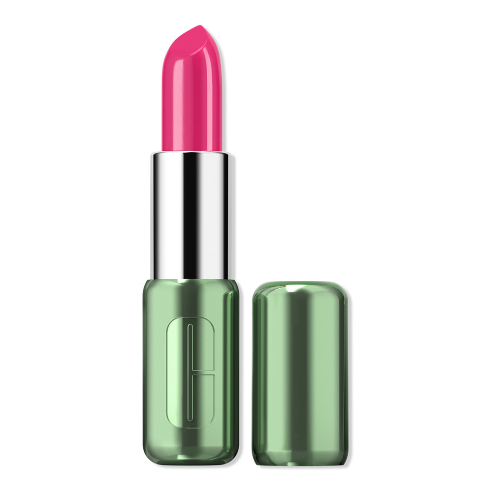 Clinique Pop Longwear Lipstick - Punch Pop | Ulta