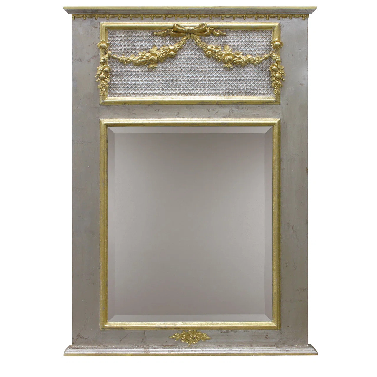 AFK Furniture Trumeau Accent Mirror | Wayfair | Wayfair North America