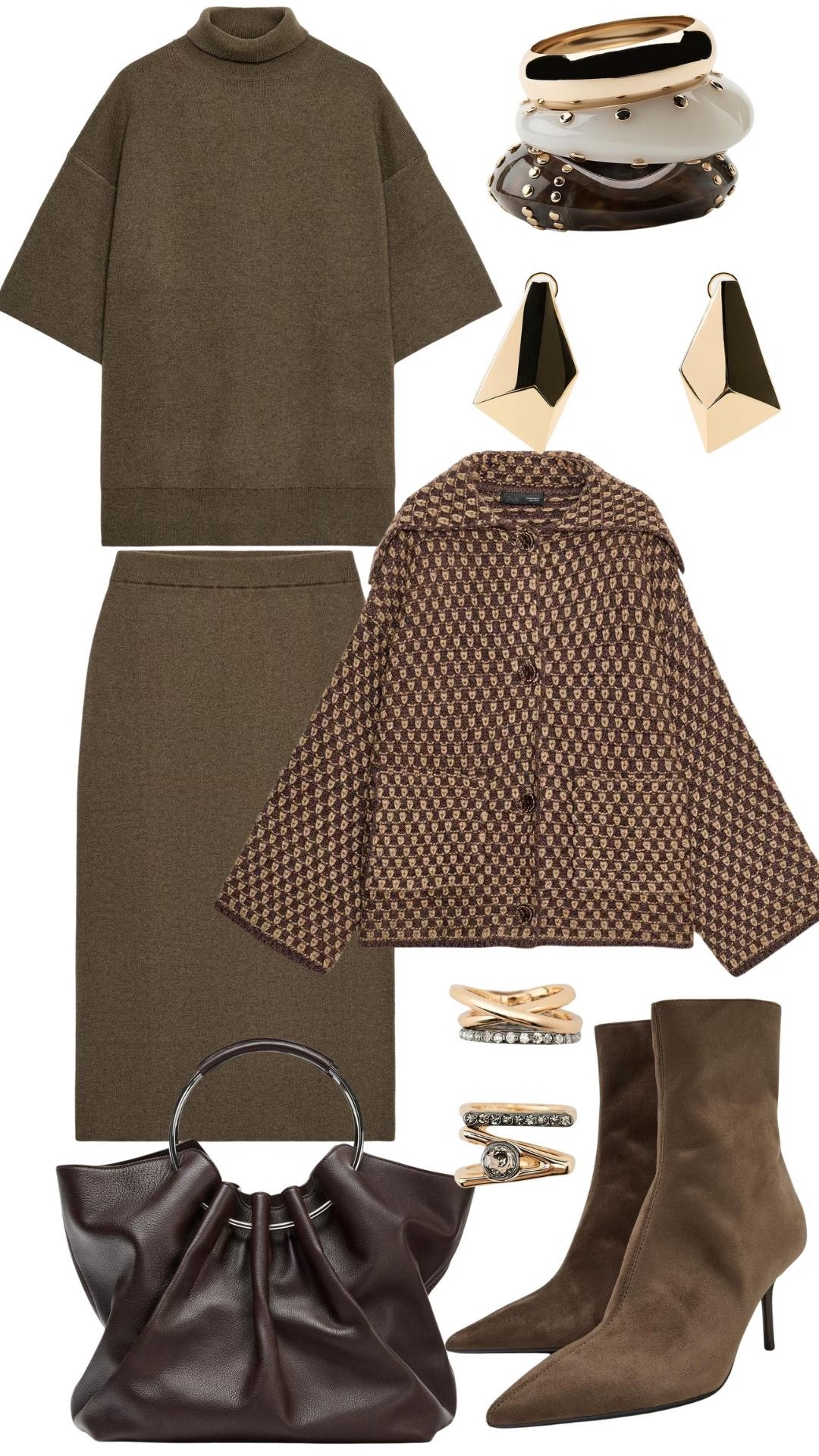 Zara Styled 

#LTKFindsUnder100 #LTKFindsUnder50