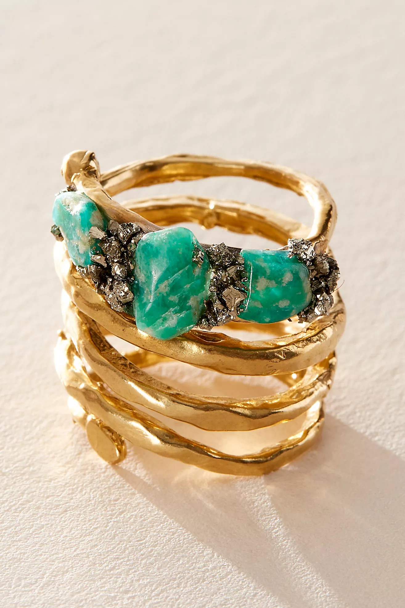 Marly Moretti Diana Ring | Free People (Global - UK&FR Excluded)