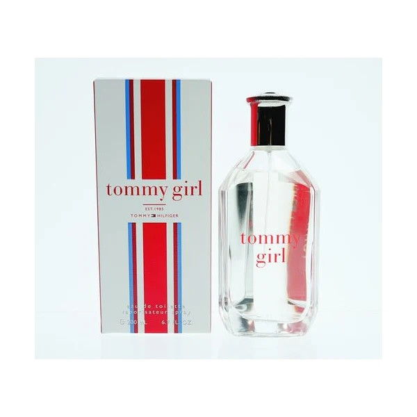 Tommy Girl for Women Eau de Toilette Spray 6.7 oz | Shop Simon