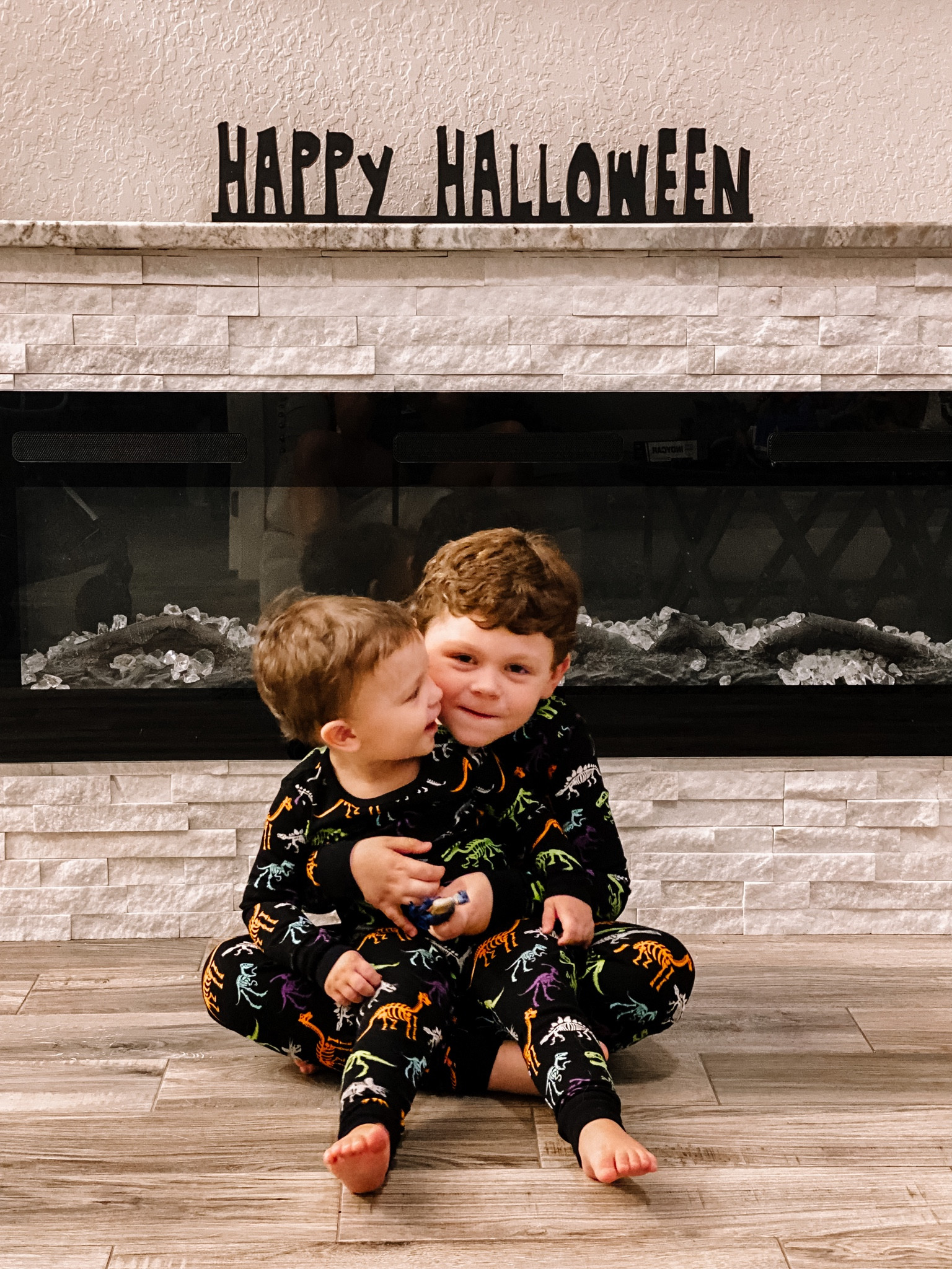 Family matching. Halloween pajamas. Target Halloween. 

#LTKfamily #LTKHalloween #LTKunder50